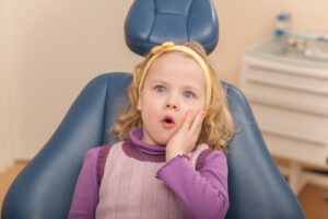 little-girl-in-dental-chair
