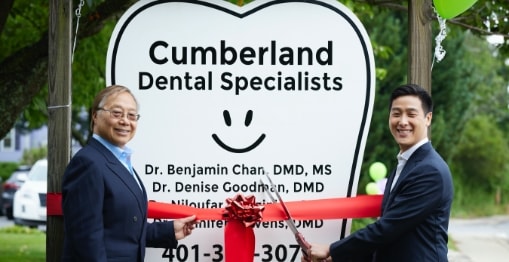 Cumberland Dental Associates